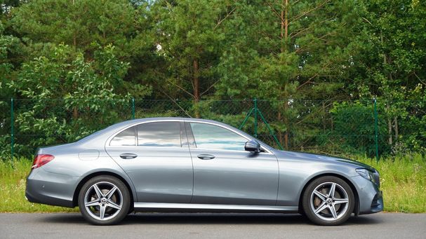 Mercedes-Benz E 220 d 143 kW image number 7