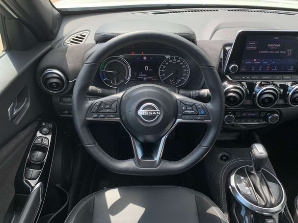 Nissan Juke 105 kW image number 13