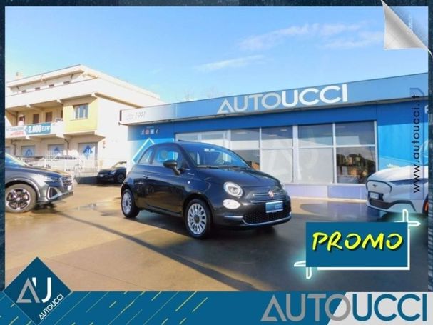 Fiat 500 1.0 51 kW image number 5