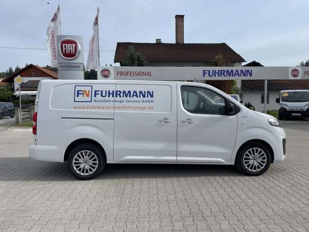 Fiat Scudo L3 2.0 145 107 kW image number 4