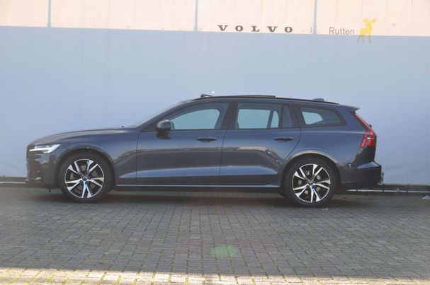 Volvo V60 B3 Ultimate 120 kW image number 5