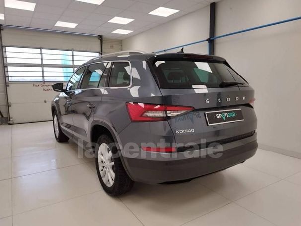 Skoda Kodiaq 1.5 TSI ACT DSG Style 110 kW image number 3