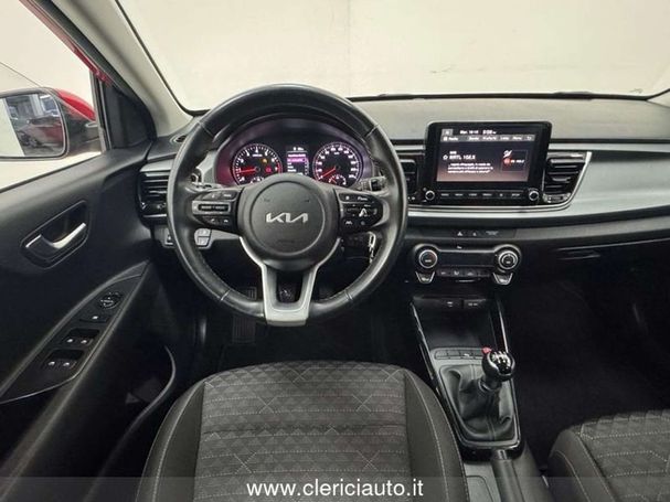 Kia Rio 1.2 62 kW image number 10