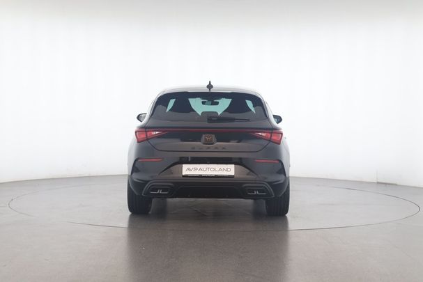 Cupra Leon 1.5 eTSI DSG 110 kW image number 7