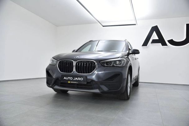 BMW X1 16d sDrive 85 kW image number 14