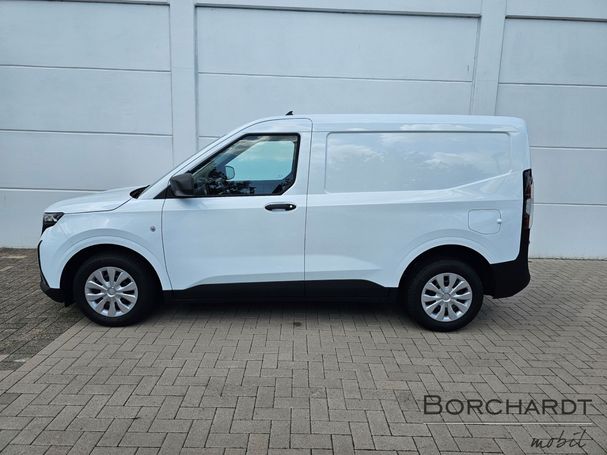 Ford Transit Courier Trend 92 kW image number 5