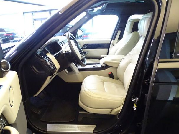 Land Rover Range Rover 4.4 SDV8 Vogue 250 kW image number 25