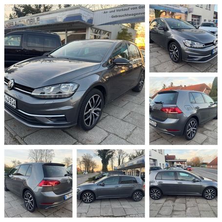 Volkswagen Golf 1.0 TSI 85 kW image number 2