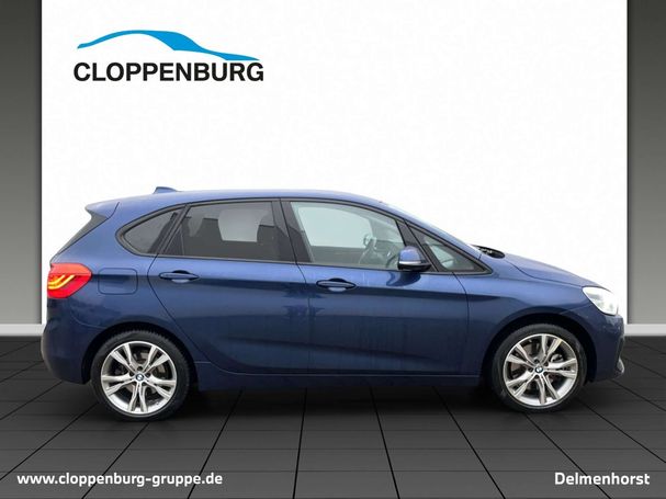 BMW 225 Active Tourer xe xDrive 165 kW image number 6