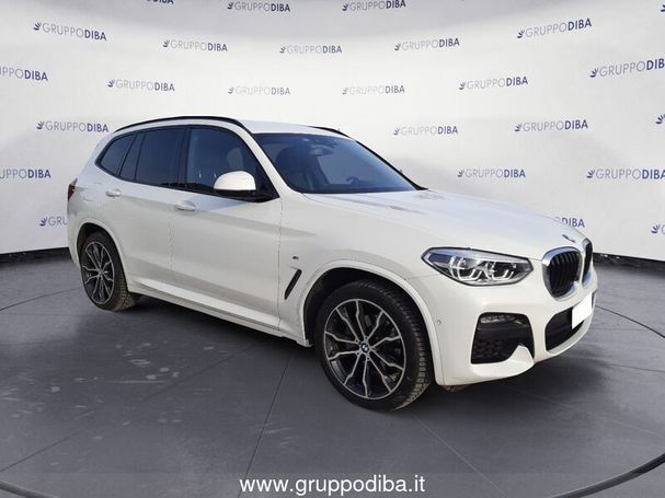 BMW X3 xDrive20d 140 kW image number 2