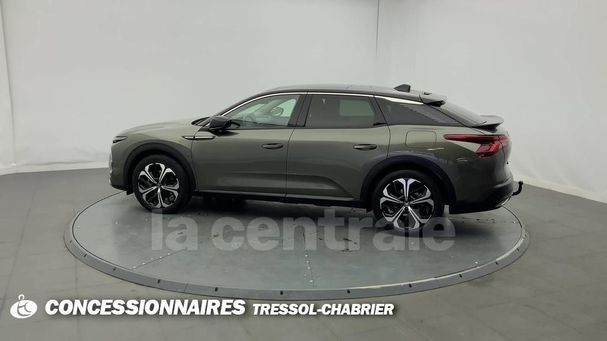 Citroen C5 X 165 kW image number 4