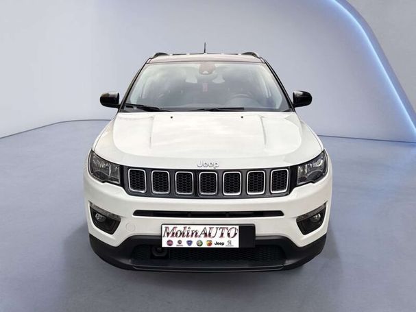 Jeep Compass Longitude 96 kW image number 3