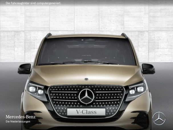 Mercedes-Benz V 300d 174 kW image number 6