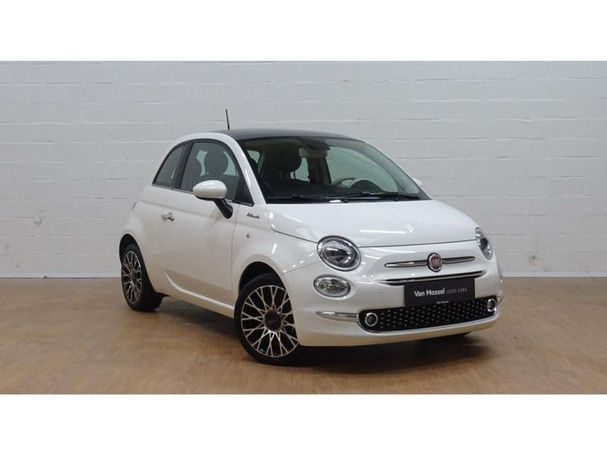 Fiat 500 1.0 52 kW image number 3