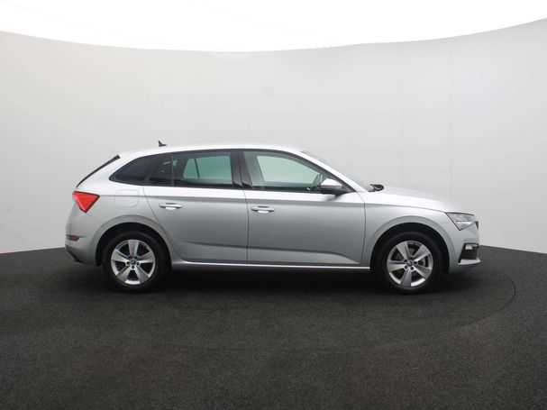 Skoda Scala 1.0 TSI Ambition 81 kW image number 2