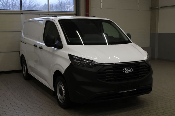 Ford Transit Custom 280 Basis 81 kW image number 3