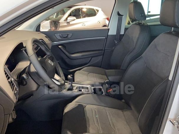 Seat Ateca 1.0 TSI 81 kW image number 15