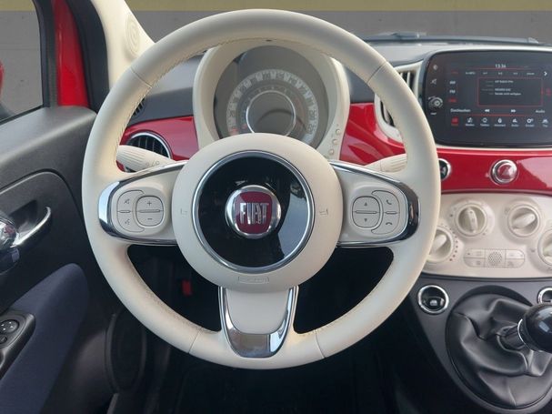 Fiat 500 1.0 51 kW image number 10