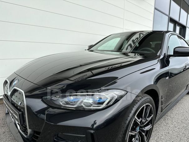 BMW i4 eDrive40 M Sport 250 kW image number 12