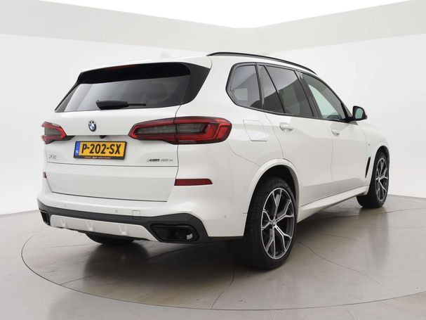 BMW X5 45e xDrive 290 kW image number 2