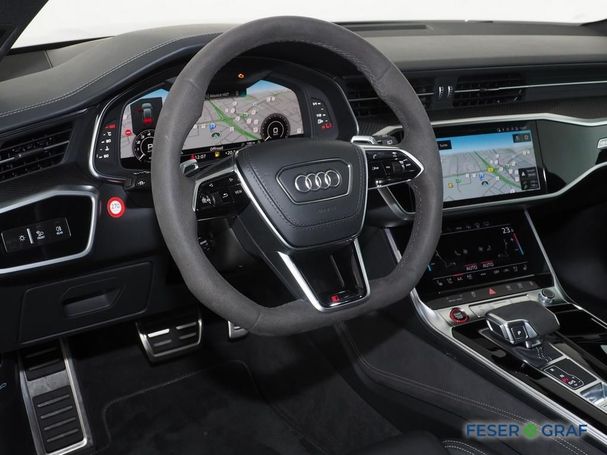 Audi RS6 Avant 441 kW image number 7