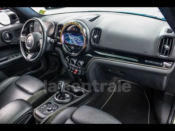 MINI Cooper Countryman 100 kW image number 18