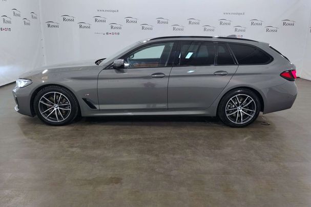 BMW 520d Touring 140 kW image number 5