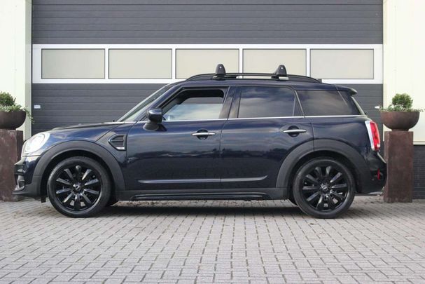 Mini Cooper Countryman 99 kW image number 28