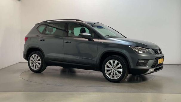 Seat Ateca 1.0 TSI Style 85 kW image number 1