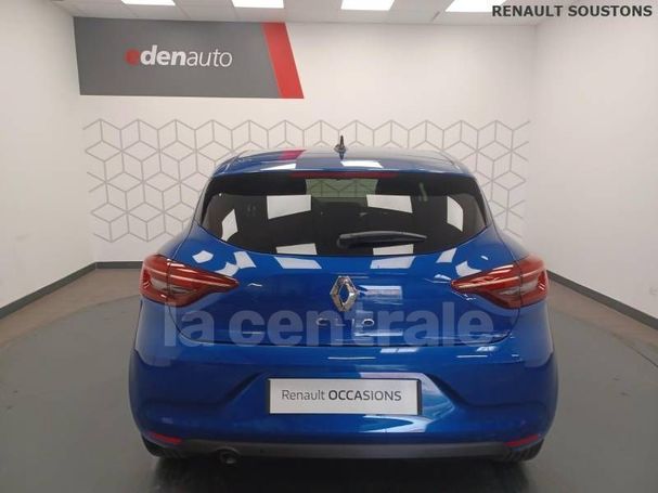 Renault Clio 1.5 Blue dCi 74 kW image number 6