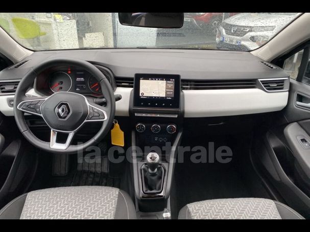 Renault Clio 74 kW image number 8