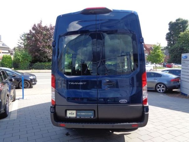 Ford Transit 310 L3 77 kW image number 14