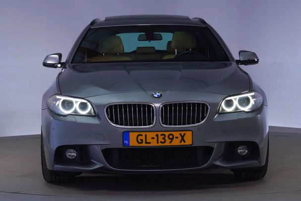 BMW 520i Touring 135 kW image number 27