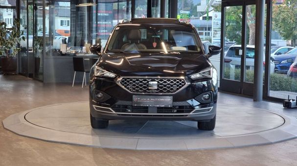 Seat Tarraco 2.0 TDI 4Drive DSG Xcellence 140 kW image number 4