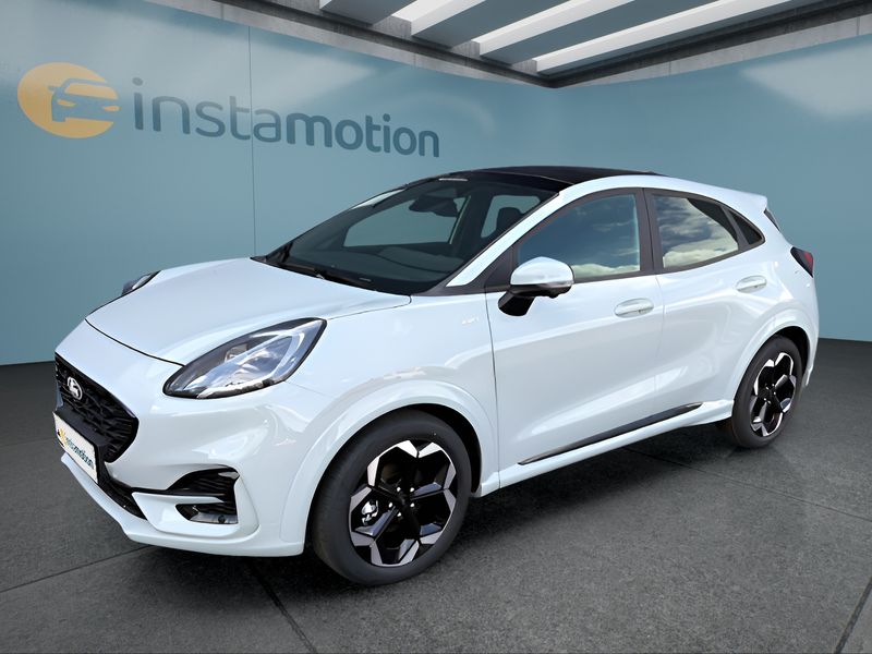 Ford Puma ST-Line X 1.0