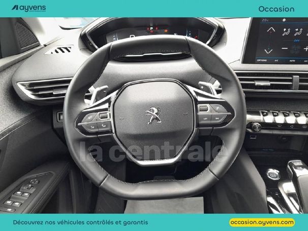 Peugeot 5008 96 kW image number 9