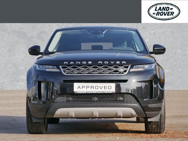 Land Rover Range Rover Evoque 147 kW image number 2