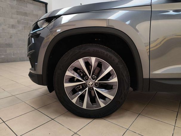 Skoda Kodiaq 1.5 TSI ACT Style 110 kW image number 9