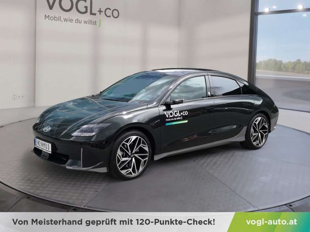 Hyundai Ioniq 6 Long Range 239 kW image number 1