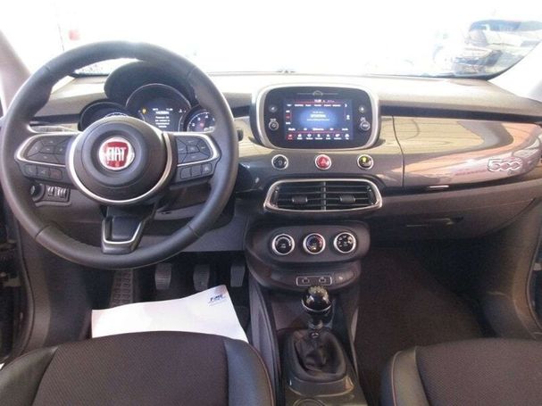 Fiat 500X 1.0 88 kW image number 30