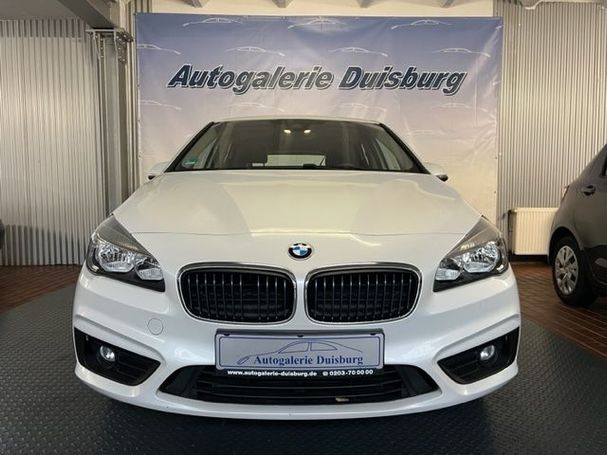 BMW 225 Active Tourer xDrive 165 kW image number 3