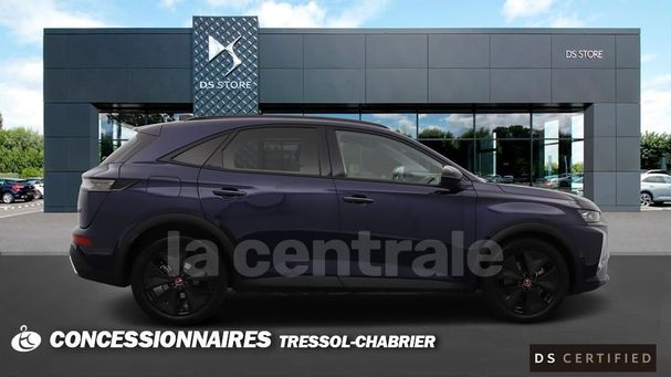 DS Automobiles 7 Crossback 1.6 E-Tense 225 165 kW image number 17