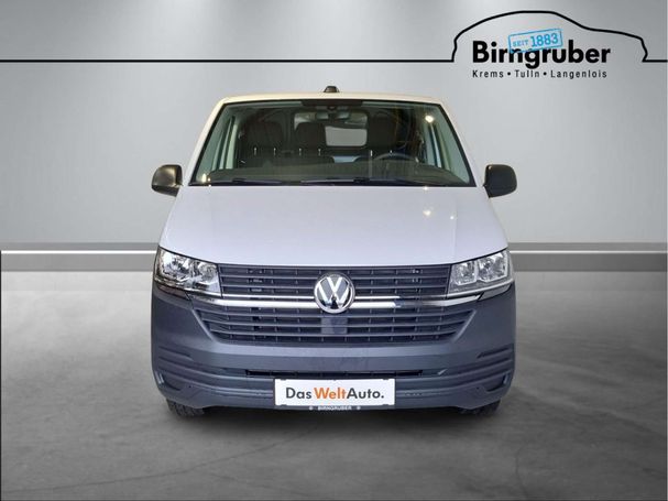 Volkswagen T6 Transporter 81 kW image number 1