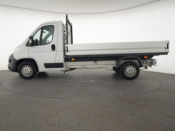 Fiat Ducato L3 96 kW image number 9