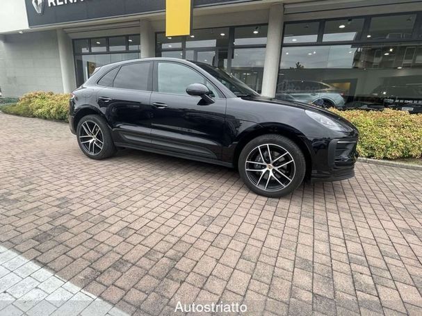 Porsche Macan 195 kW image number 22