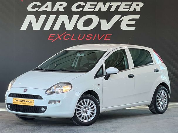 Fiat Punto 1.2 51 kW image number 1