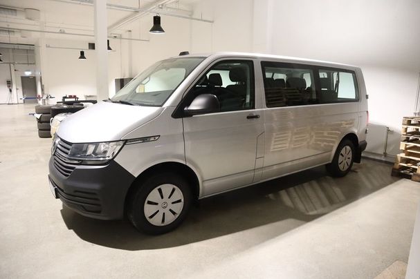 Volkswagen T6 Transporter DSG 110 kW image number 1