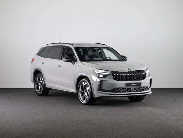 Skoda Kodiaq 1.5 TSI 150 kW image number 7