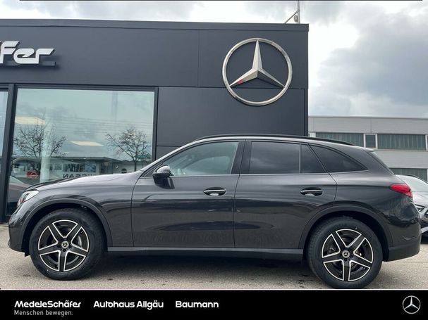 Mercedes-Benz GLC 300 190 kW image number 12