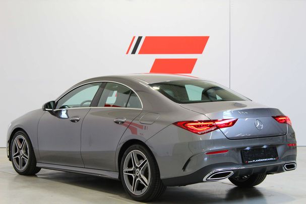 Mercedes-Benz CLA 180 100 kW image number 5